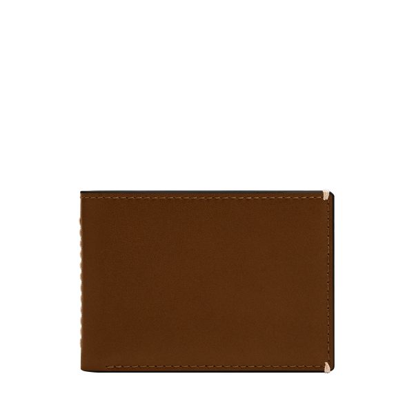 Fossil Westover Front Pocket Wallet - Preorder