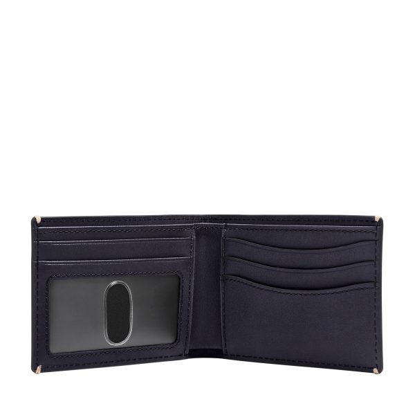 Fossil Westover Front Pocket Wallet - Preorder