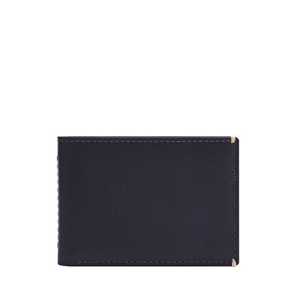 Fossil Westover Front Pocket Wallet - Preorder