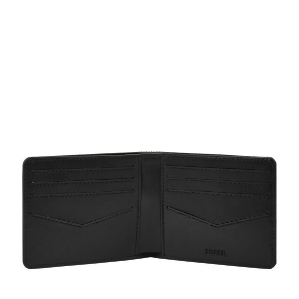 Fossil Rowan Bifold - Preorder