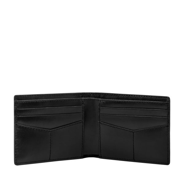 Fossil Derrick RFID Bifold - Preorder
