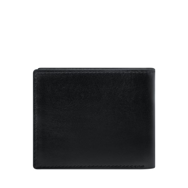 Fossil Derrick RFID Bifold - Preorder