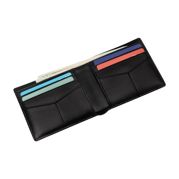 Fossil Derrick RFID Bifold - Preorder
