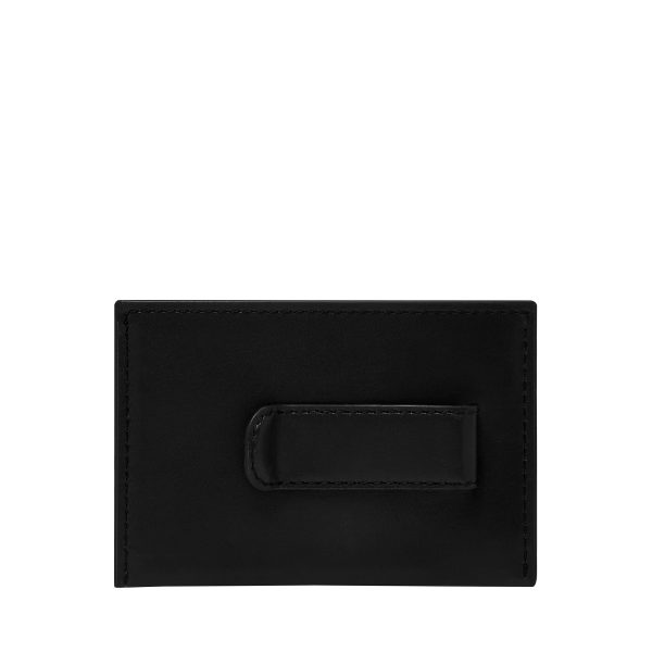Fossil Westover Leathers Money Clip - Preorder