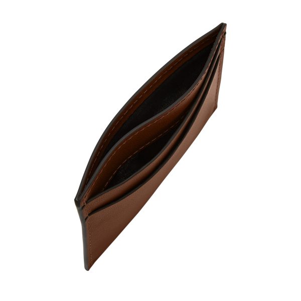Fossil Westover Leathers Money Clip - Preorder