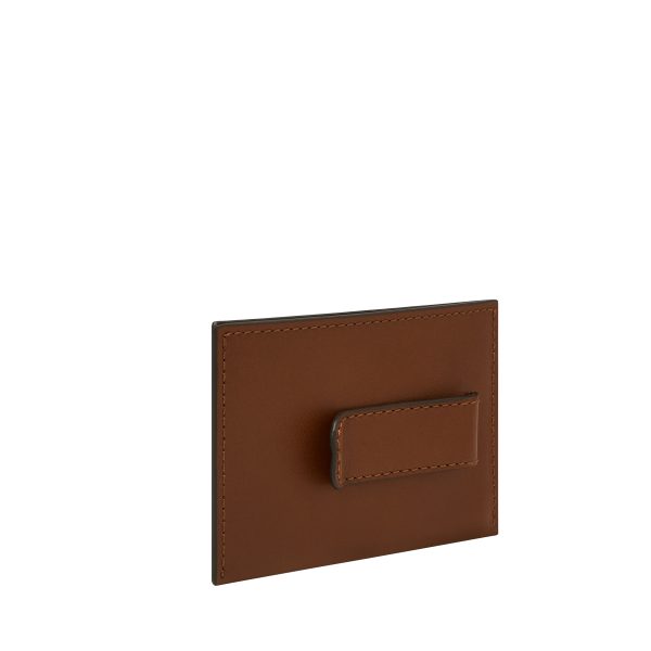 Fossil Westover Leathers Money Clip - Preorder