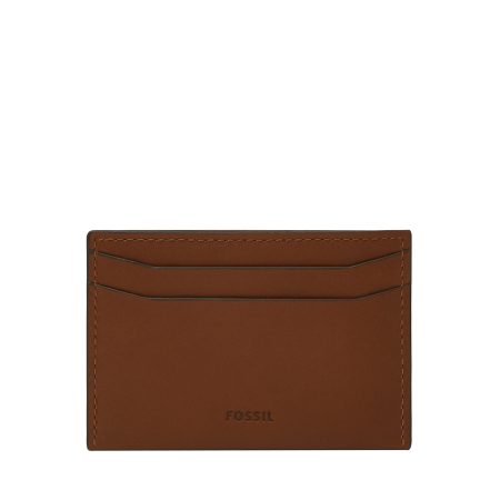 Fossil Westover Leathers Money Clip - Preorder
