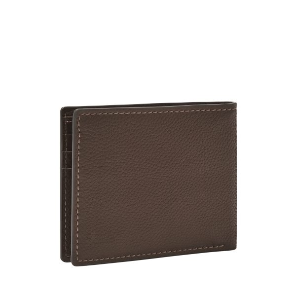 Fossil Carson Bifold - Preorder