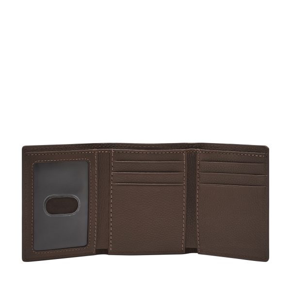 Fossil Carson Trifold - Preorder