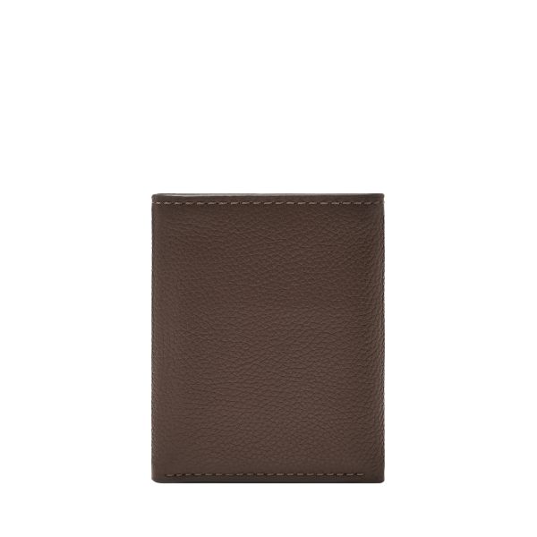 Fossil Carson Trifold - Preorder