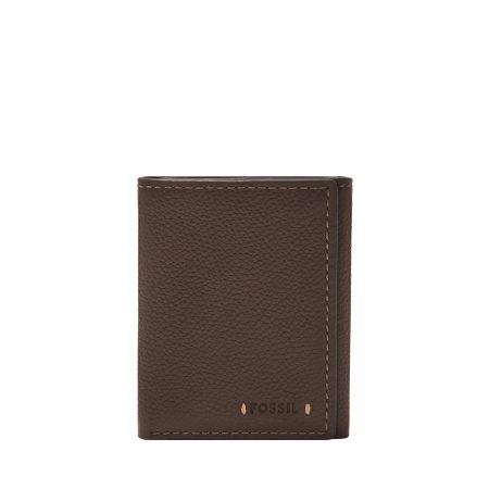 Fossil Carson Trifold - Preorder