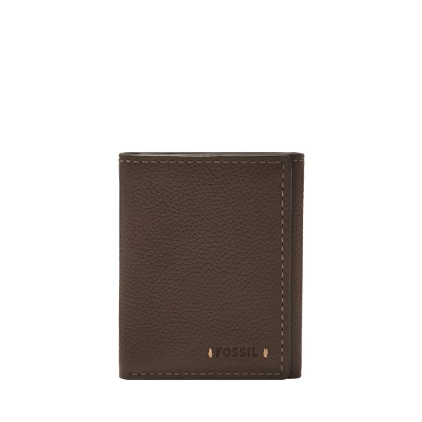 Fossil Carson Trifold - Preorder