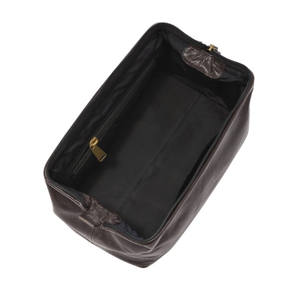 Fossil Travel Framed Shave Kit - Preorder