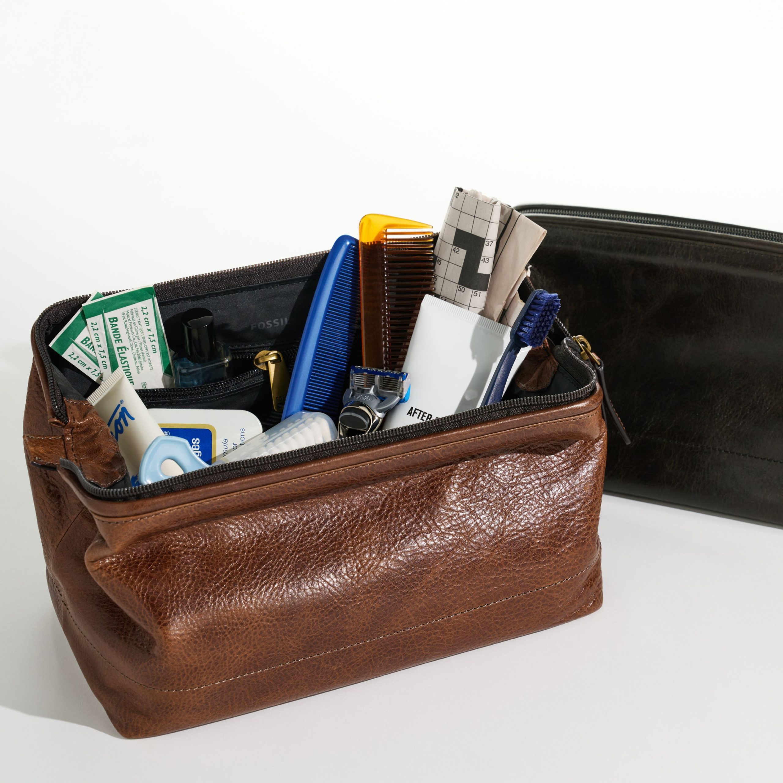 Fossil Travel Framed Shave Kit - Preorder - Image 8