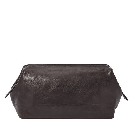 Fossil Travel Framed Shave Kit - Preorder