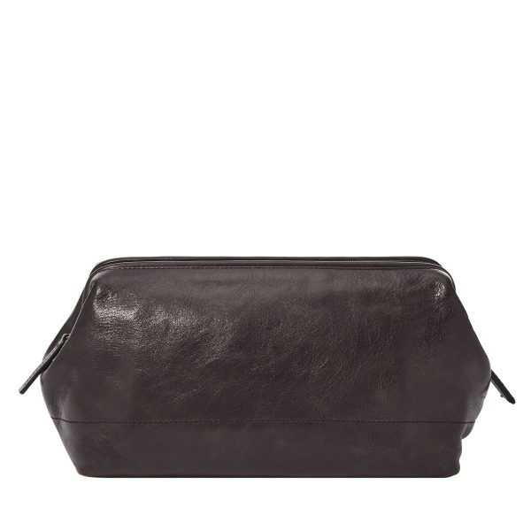Fossil Travel Framed Shave Kit - Preorder