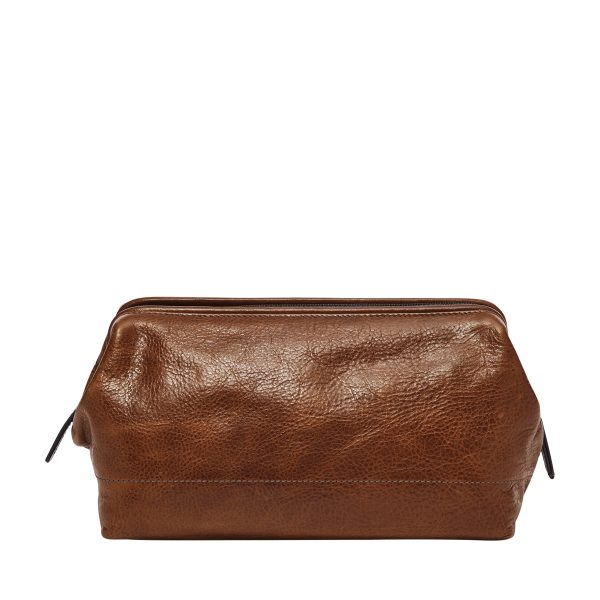 Fossil Travel Framed Shave Kit - Preorder