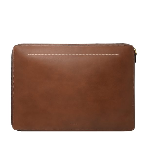 Fossil Westover Laptop Sleeve - Preorder