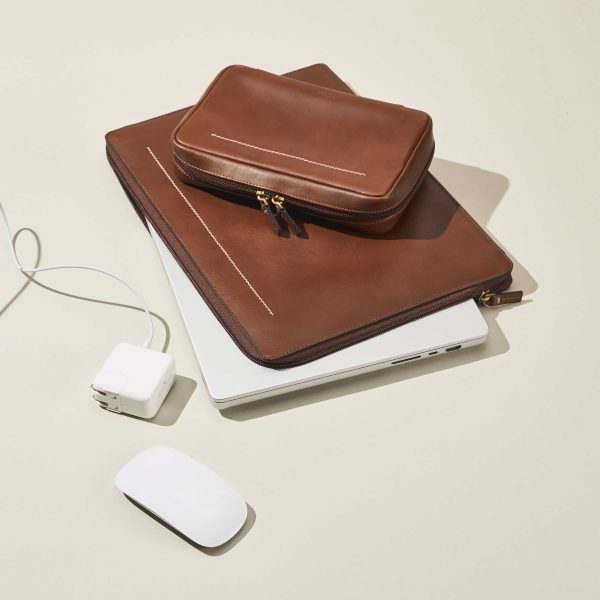 Fossil Westover Laptop Sleeve - Preorder