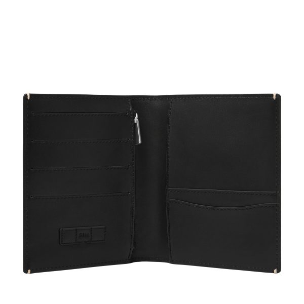 Fossil Westover Passport Case - Preorder