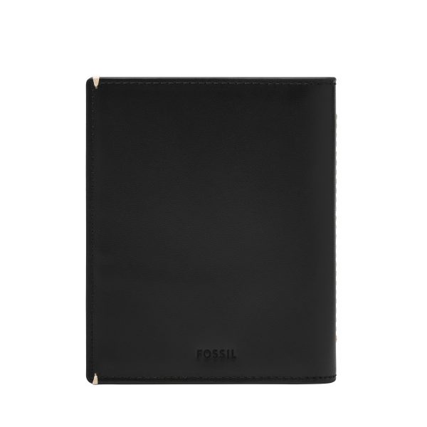 Fossil Westover Passport Case - Preorder