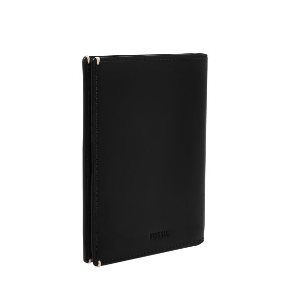 Fossil Westover Passport Case - Preorder