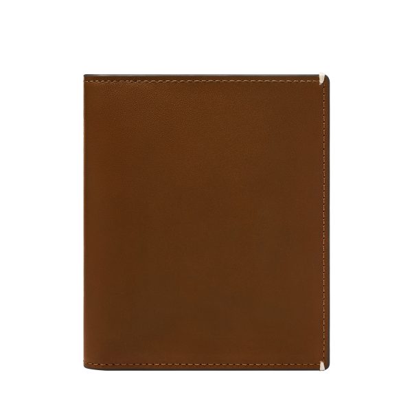 Fossil Westover Passport Case - Preorder