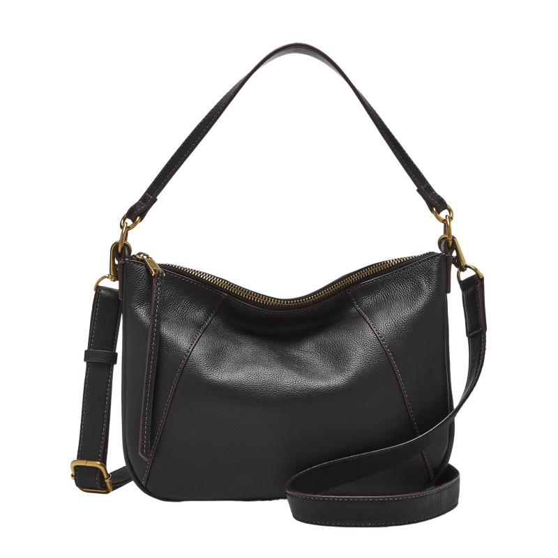 Fossil Phoebe Small Crossbody SHB3212001 black specific bag 2026