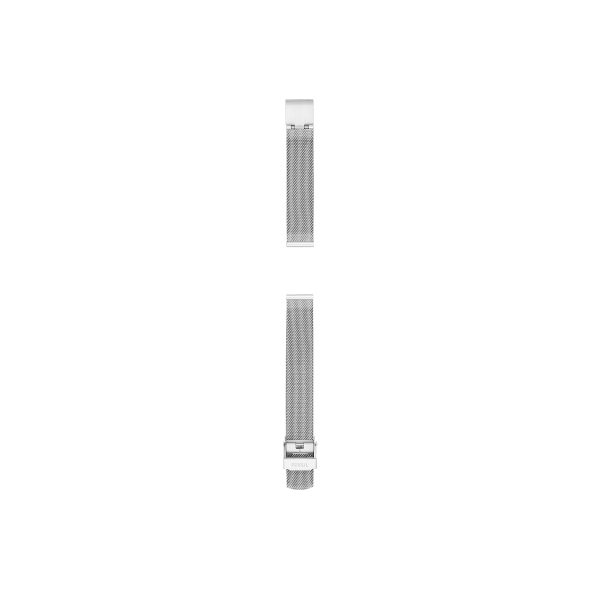 Fossil 14mm Steel Mesh Bracelet - Preorder