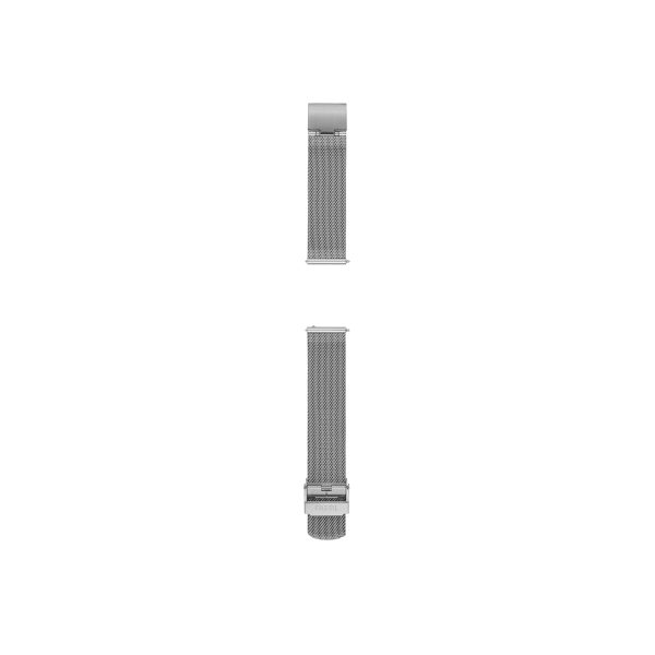 Fossil 18mm Steel Mesh Bracelet - Preorder