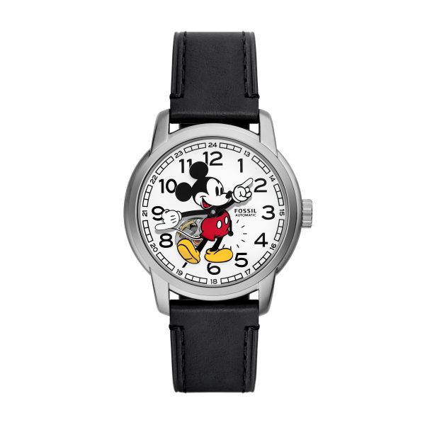 Fossil Disney Fossil Special Edition Classic Disney Mickey Mouse 40mm Watch - Preorder