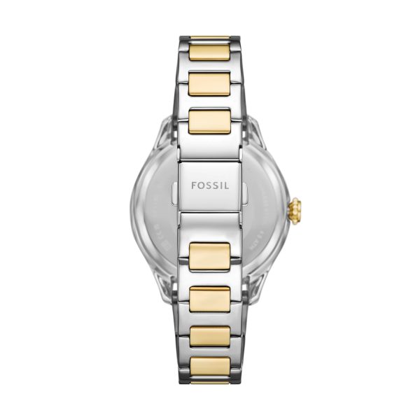 Fossil Disney Minnie Mouse x Fossil 38mm Special-Edition Classic Watch - Preorder