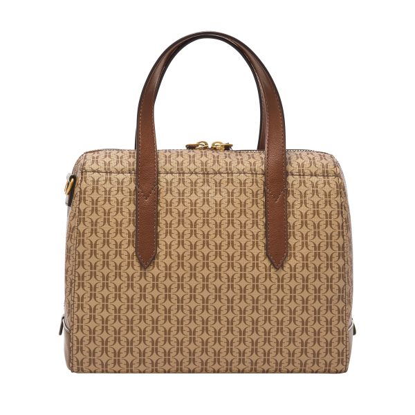 Fossil Sydney Satchel - Preorder