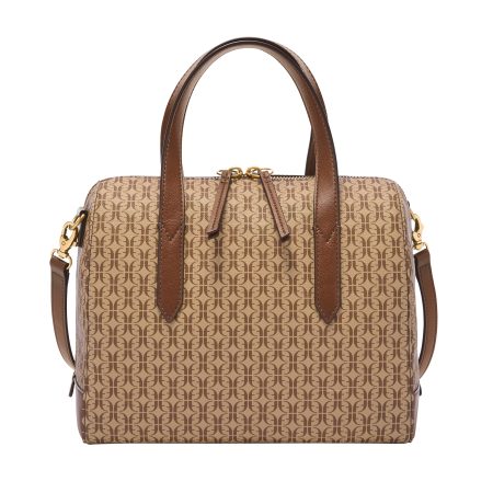 Beige / Brown