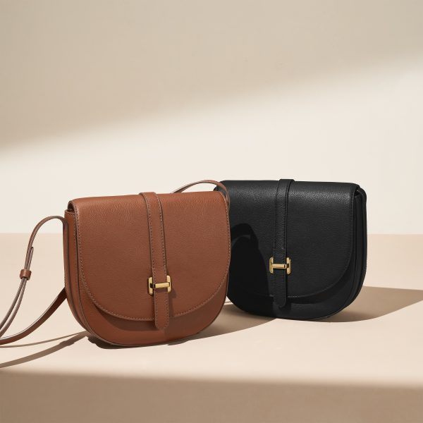 Fossil Emery Crossbody - Preorder