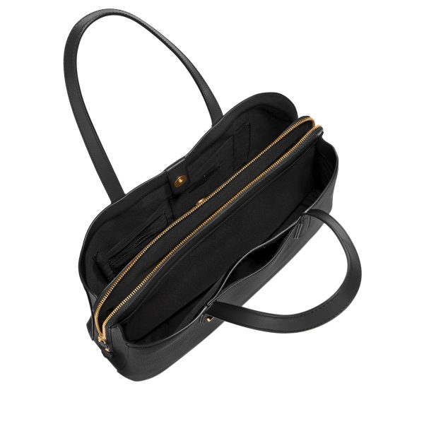 Fossil Wren Work Tote - Preorder