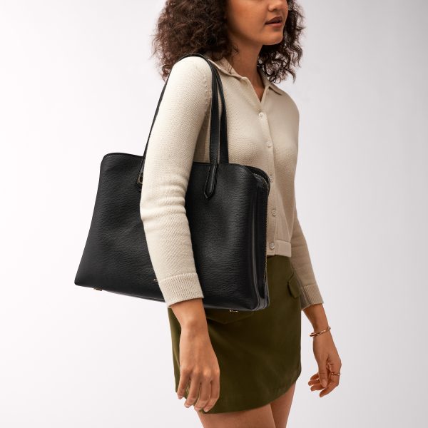 Fossil Wren Work Tote - Preorder