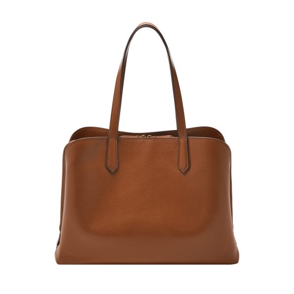 Fossil Wren Work Tote - Preorder