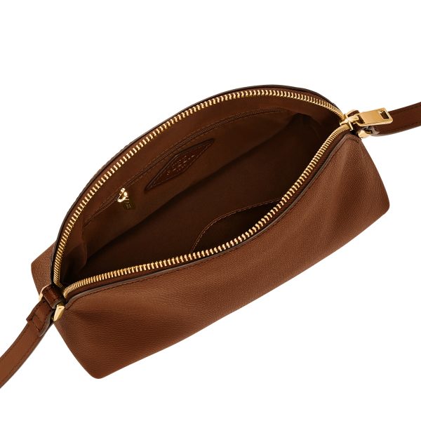 Fossil Bri Dome Crossbody - Preorder