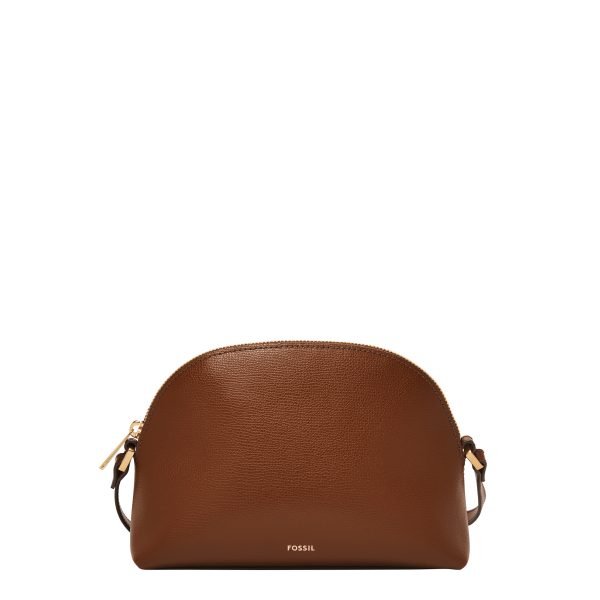 Fossil Bri Dome Crossbody - Preorder