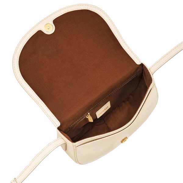 Fossil Emery Small Crossbody - Preorder