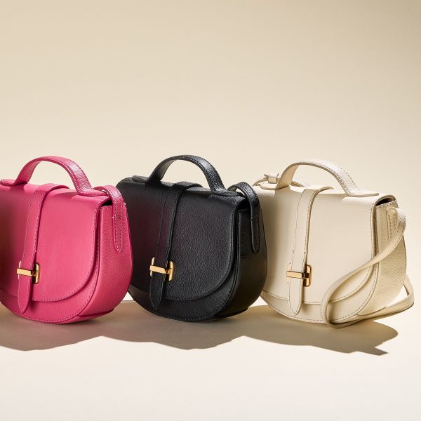 Fossil Emery Small Crossbody - Preorder