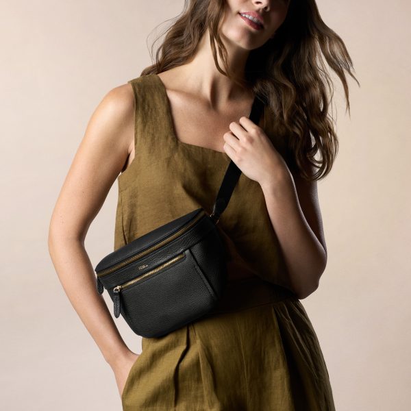 Fossil Tatum Crossbody - Preorder