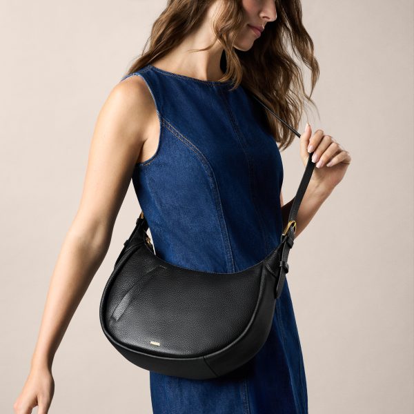 Fossil Sutton Crossbody - Preorder