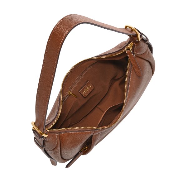Fossil Sutton Crossbody - Preorder