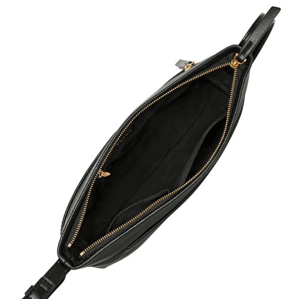 Fossil Phoebe Large Crossbody - Preorder