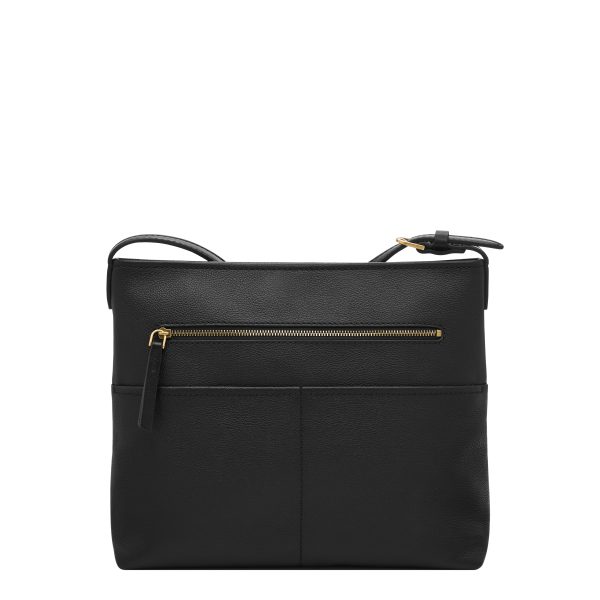 Fossil Phoebe Large Crossbody - Preorder