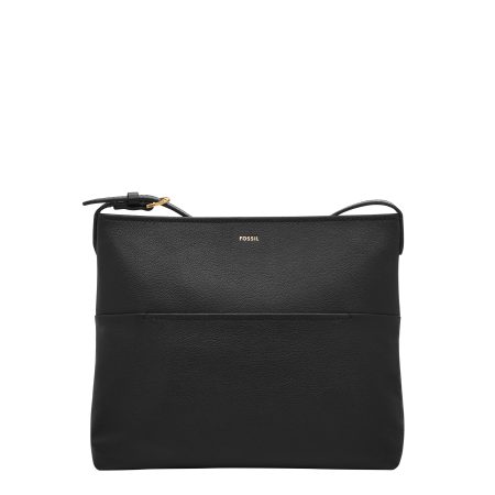 Fossil Phoebe Large Crossbody - Preorder