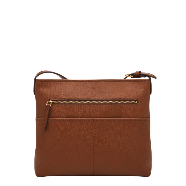 Fossil Phoebe Large Crossbody - Preorder