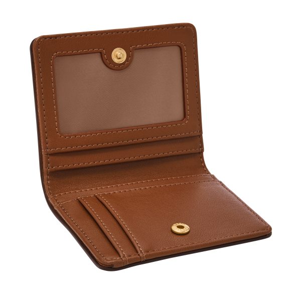 Fossil Logan RFID Small Bifold - Preorder